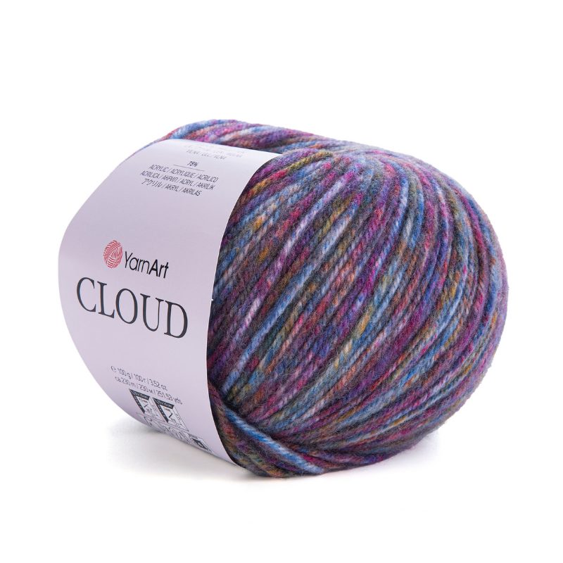 YarnArt Cloud - 9207