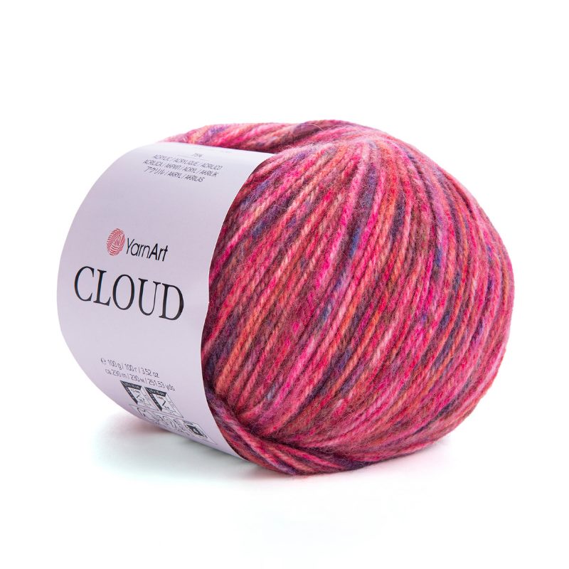 YarnArt Cloud - 9209