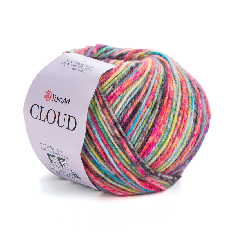 YarnArt Cloud