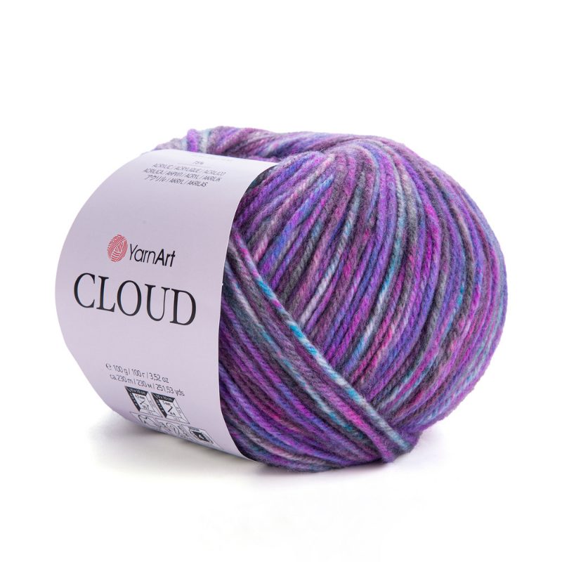 YarnArt Cloud - 9211