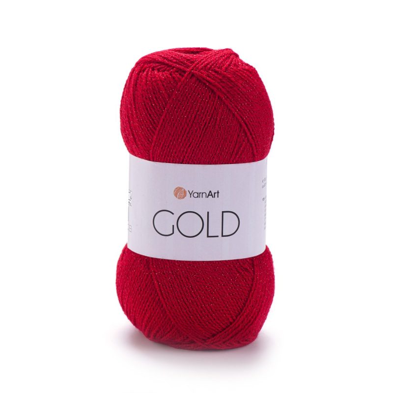 YarnArt Gold - 9352