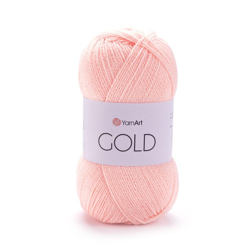 YarnArt Gold - 9353