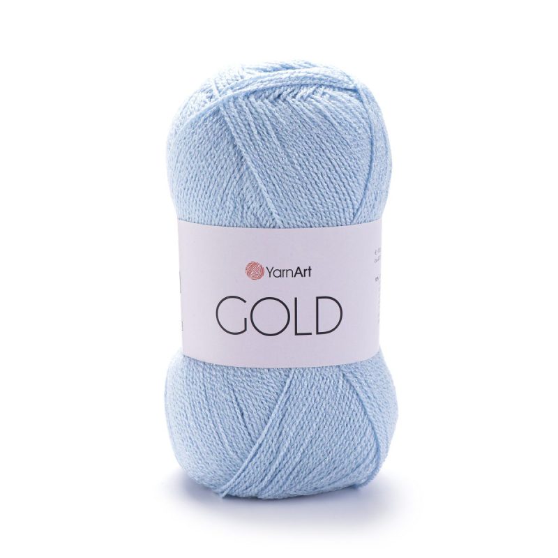 YarnArt Gold - 9355