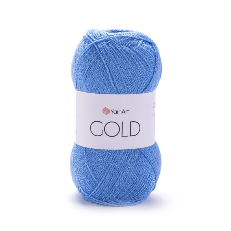 YarnArt Gold - 9376