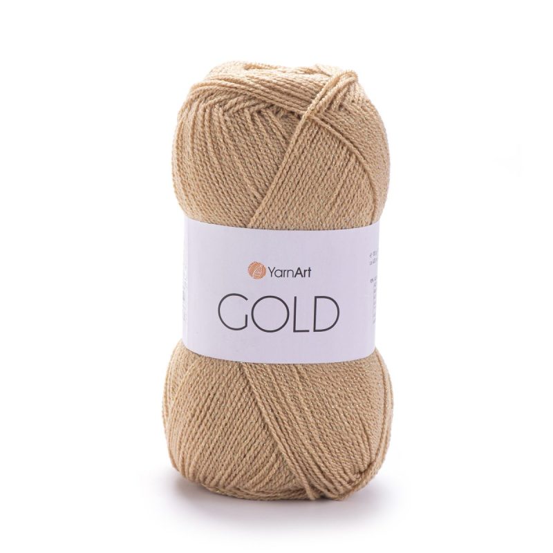 YarnArt Gold - 9379