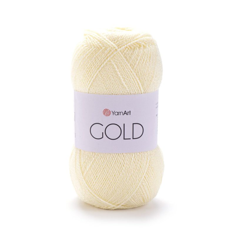 YarnArt Gold - 9383