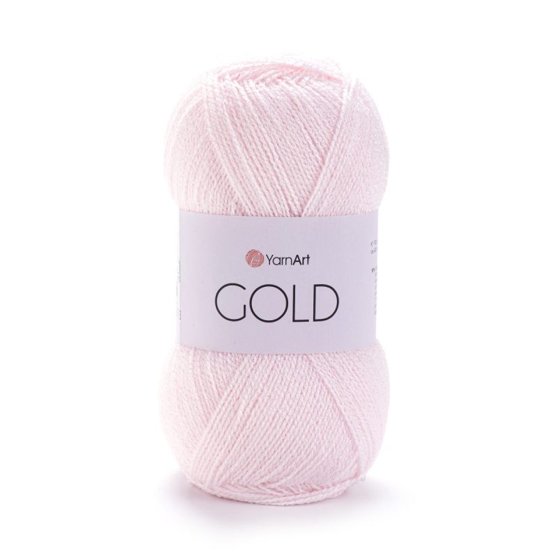 YarnArt Gold - 9853