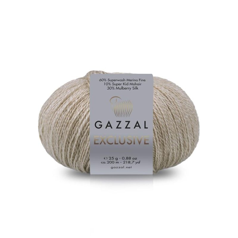 Gazzal Exclusive