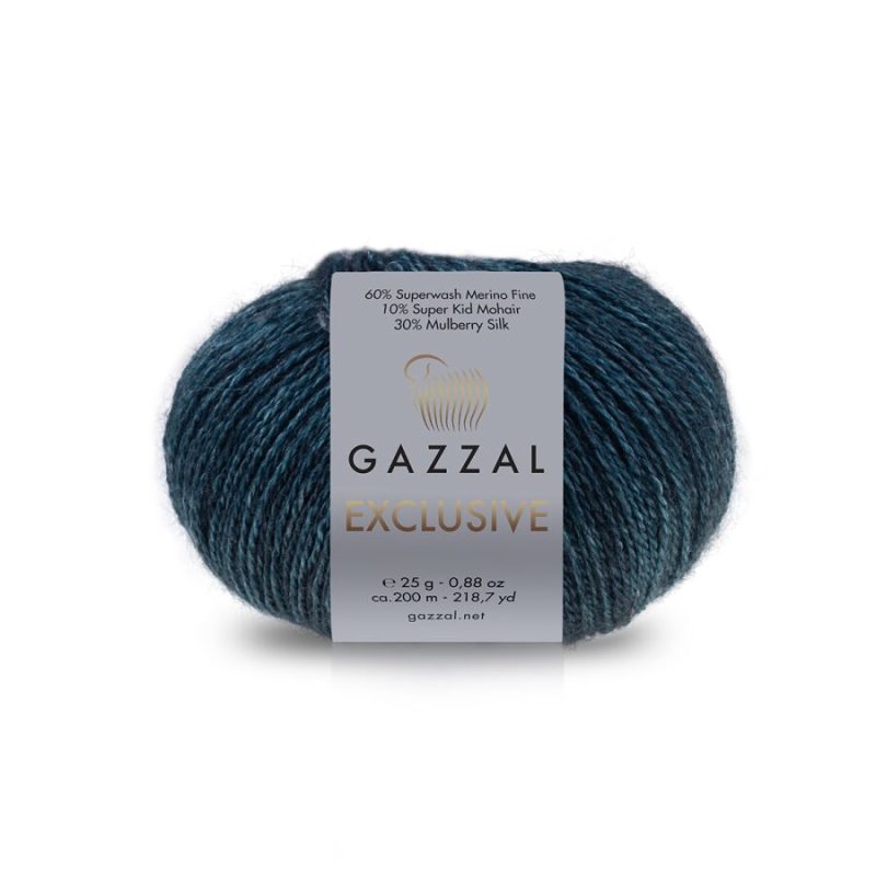 Gazzal Exclusive - 9902