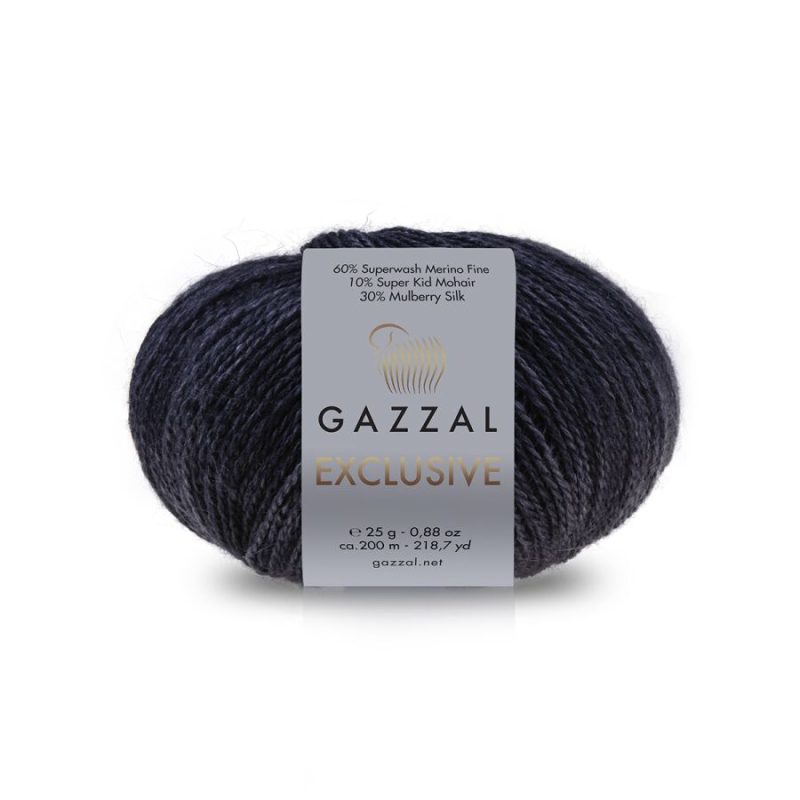 Gazzal Exclusive - 9906