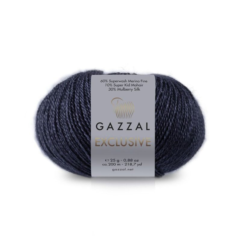 Gazzal Exclusive - 9907