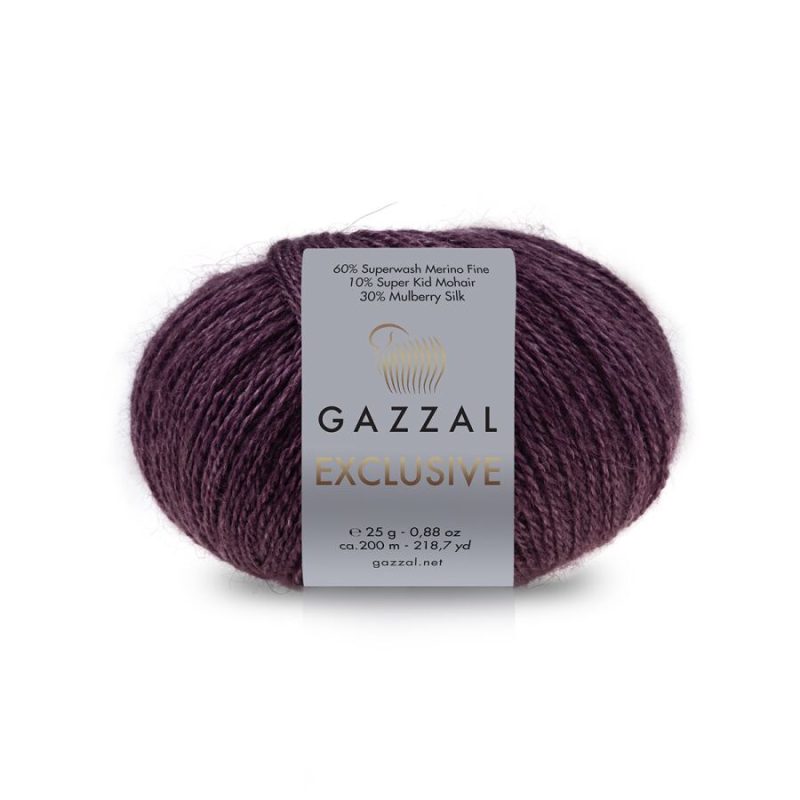 Gazzal Exclusive - 9910