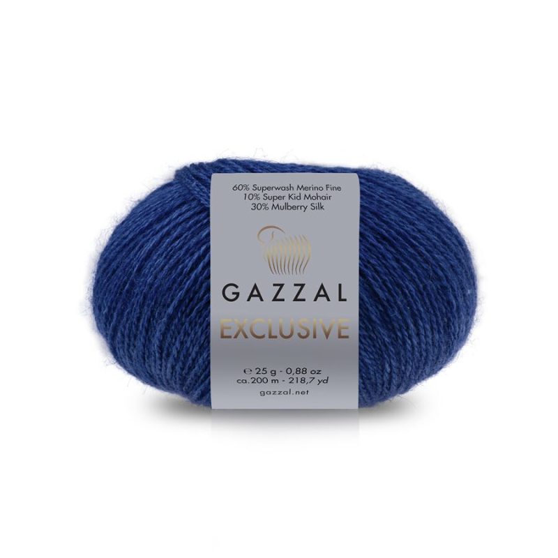 Gazzal Exclusive - 9911