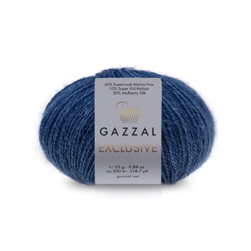 Gazzal Exclusive - 9915