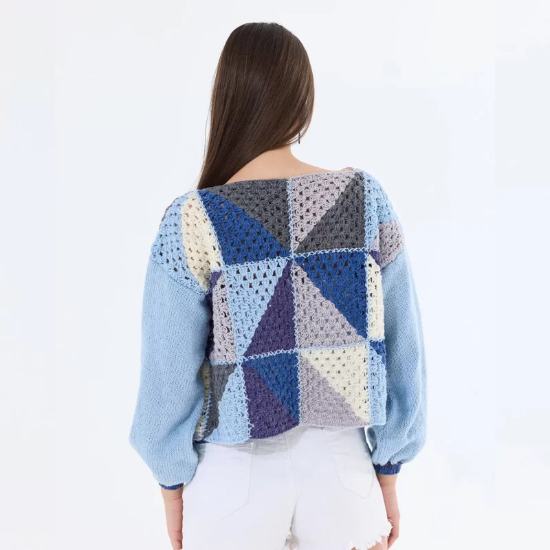 Etrolfil Bambino Lux Wool