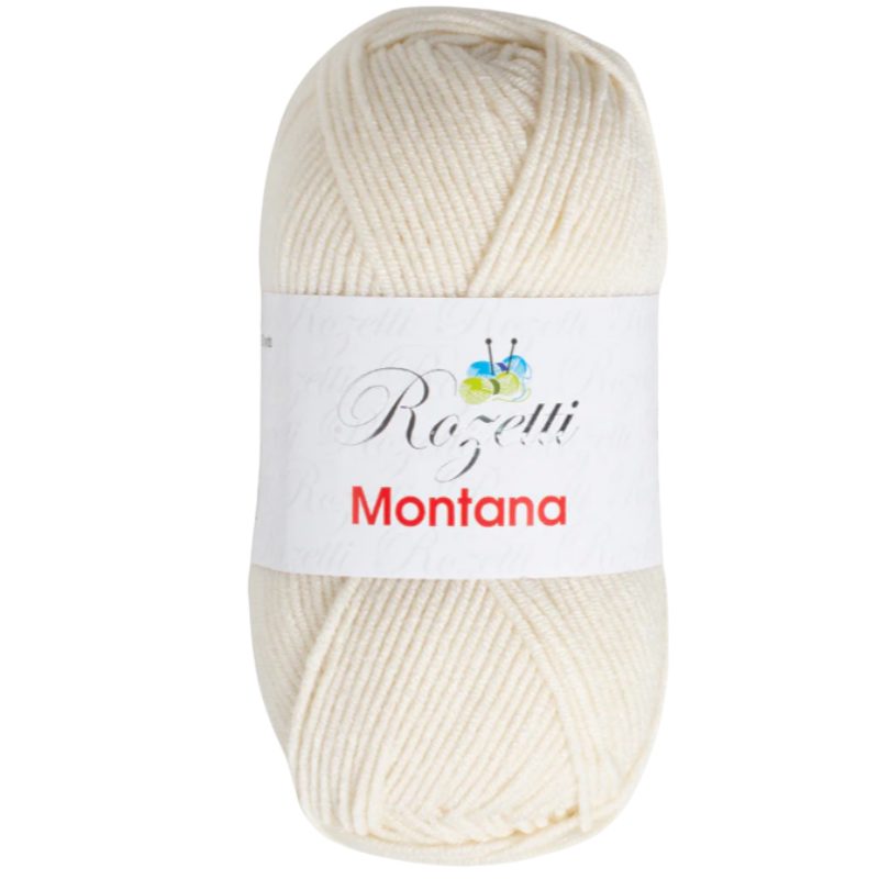 Rozetti Montana - 155-02