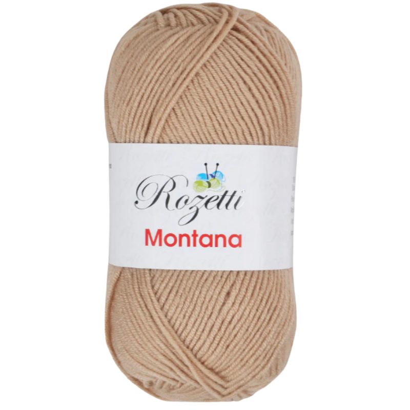 Rozetti Montana - 155-03