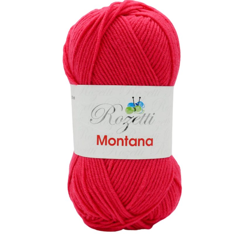 Rozetti Montana - 155-07