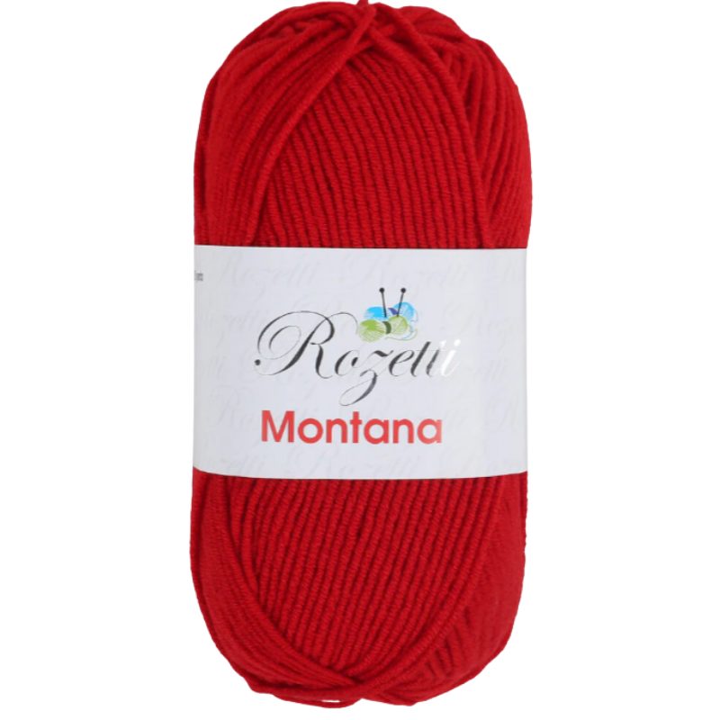 Rozetti Montana - 155-12