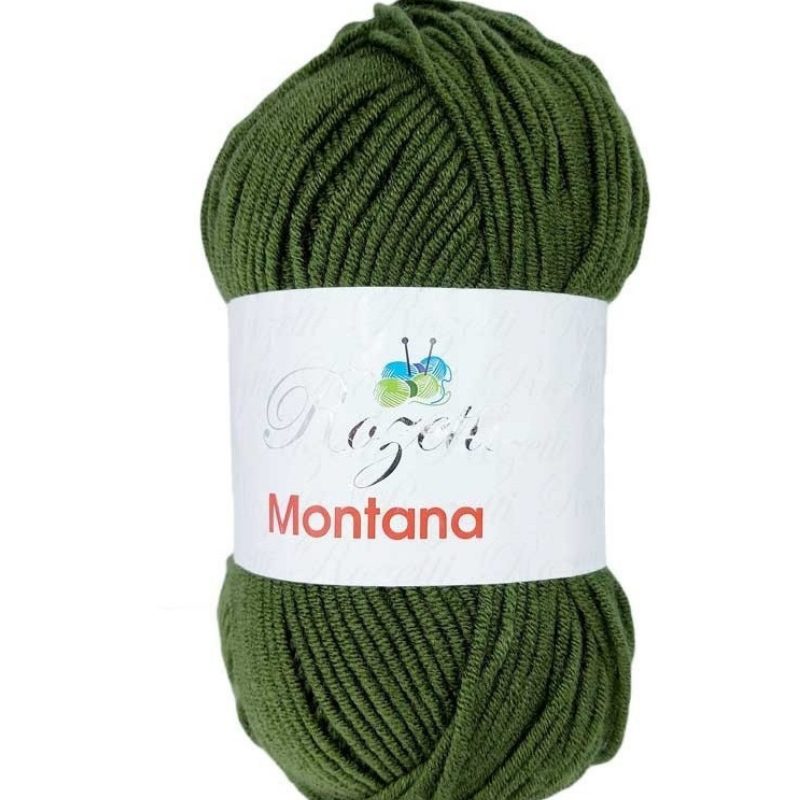 Rozetti Montana - 155-16