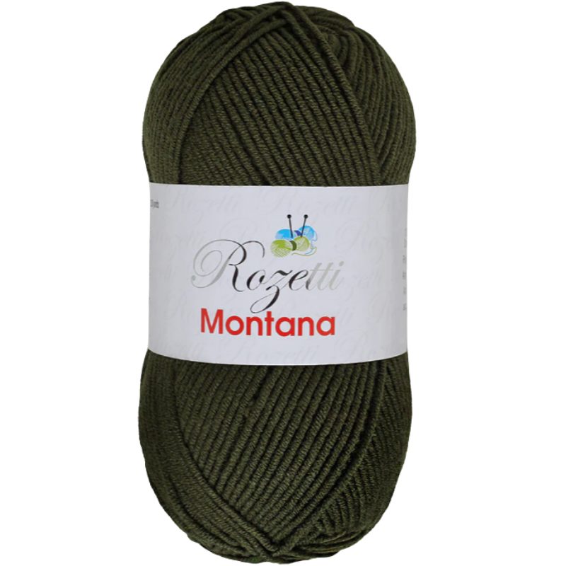 Rozetti Montana - 155-17