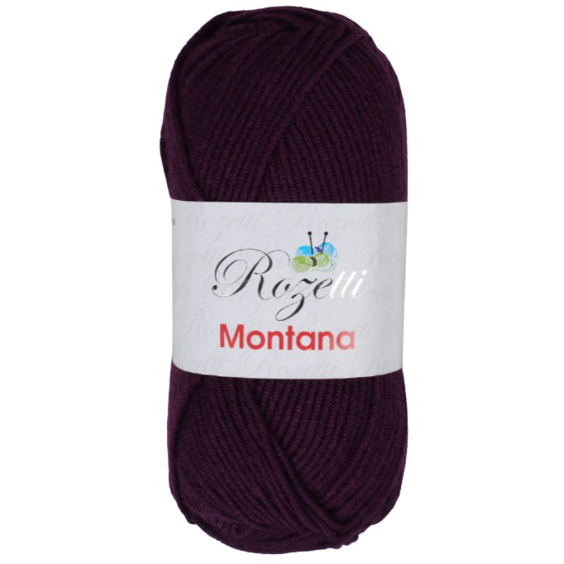 Rozetti Montana - 155-19