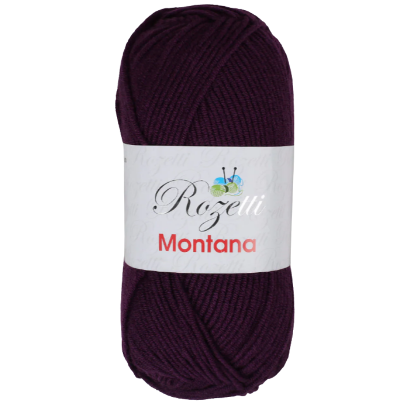 Rozetti Montana - 155-19