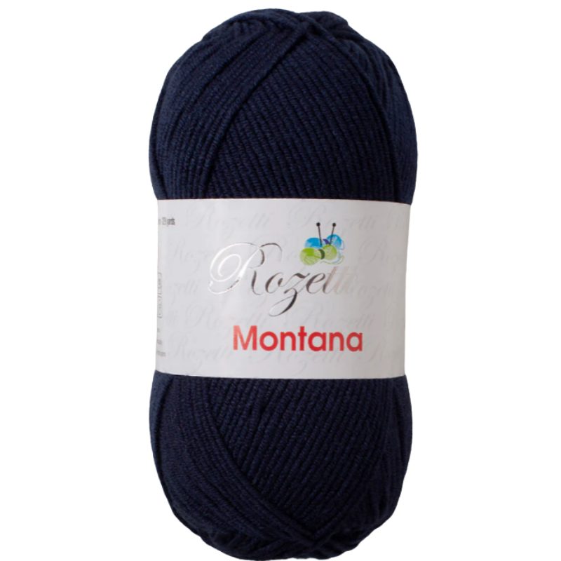 Rozetti Montana - 155-20