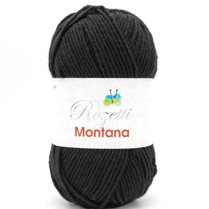 Rozetti Montana - 155-25