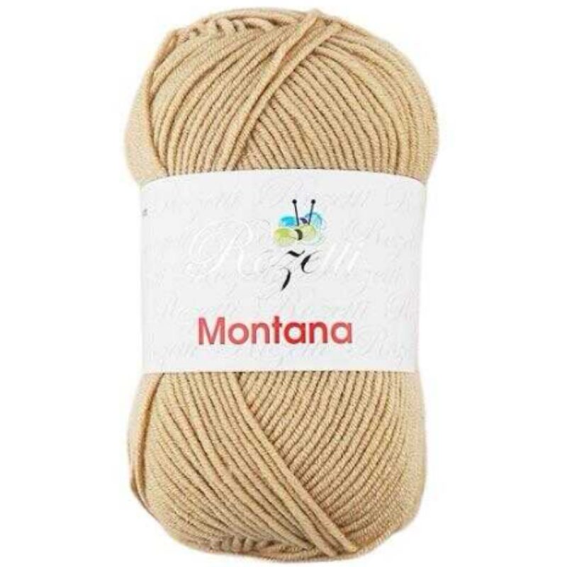 Rozetti Montana - 155-45