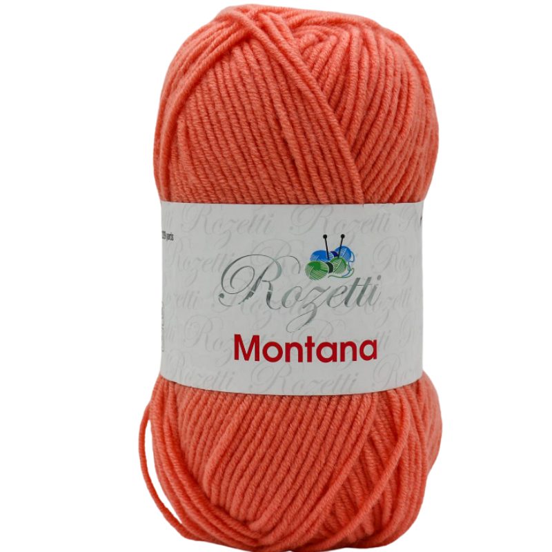 Rozetti Montana - 155-48