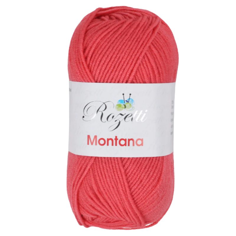 Rozetti Montana - 155-49