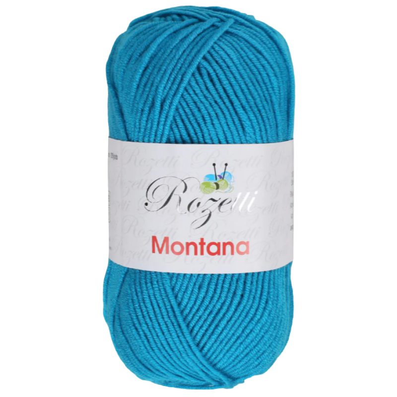 Rozetti Montana - 155-54