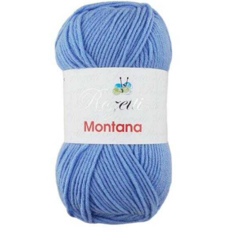 Rozetti Montana - 155-56