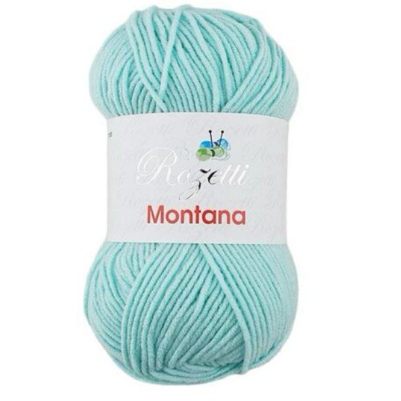 Rozetti Montana - 155-57