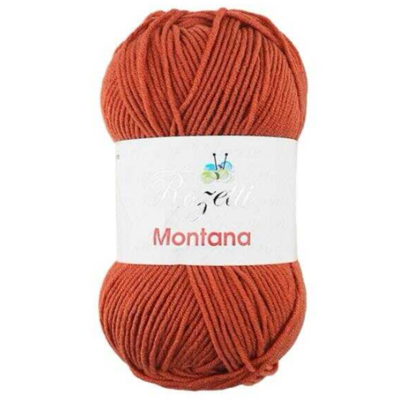 Rozetti Montana - 155-61