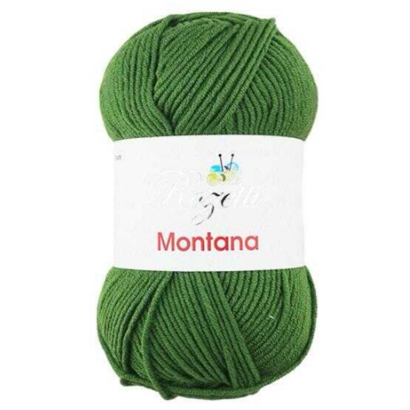 Rozetti Montana - 155-69