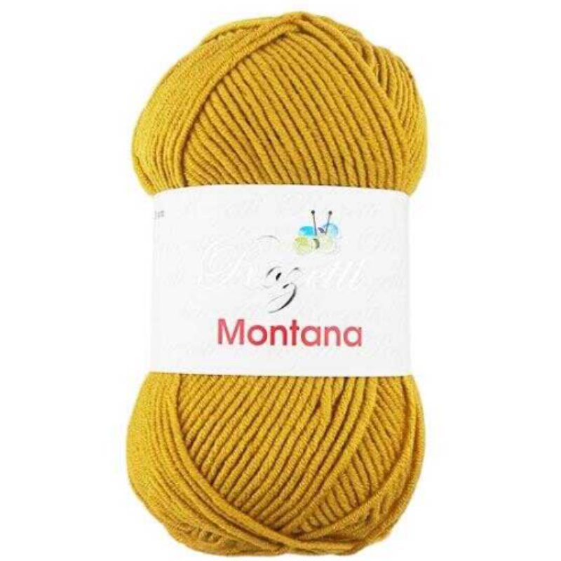 Rozetti Montana - 155-71