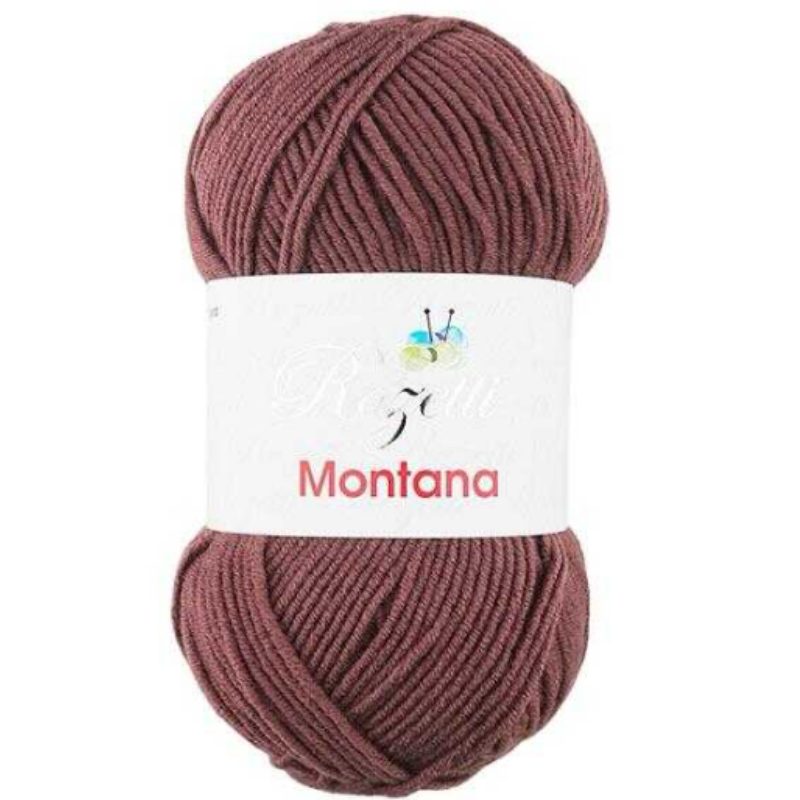 Rozetti Montana - 155-72