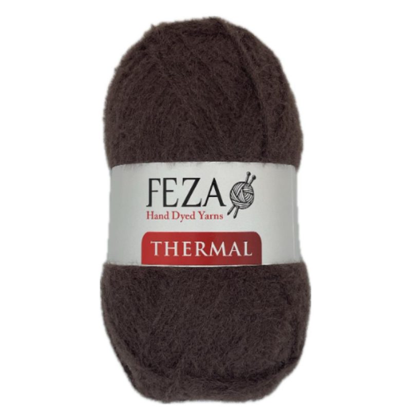 Feza Thermal - 2007