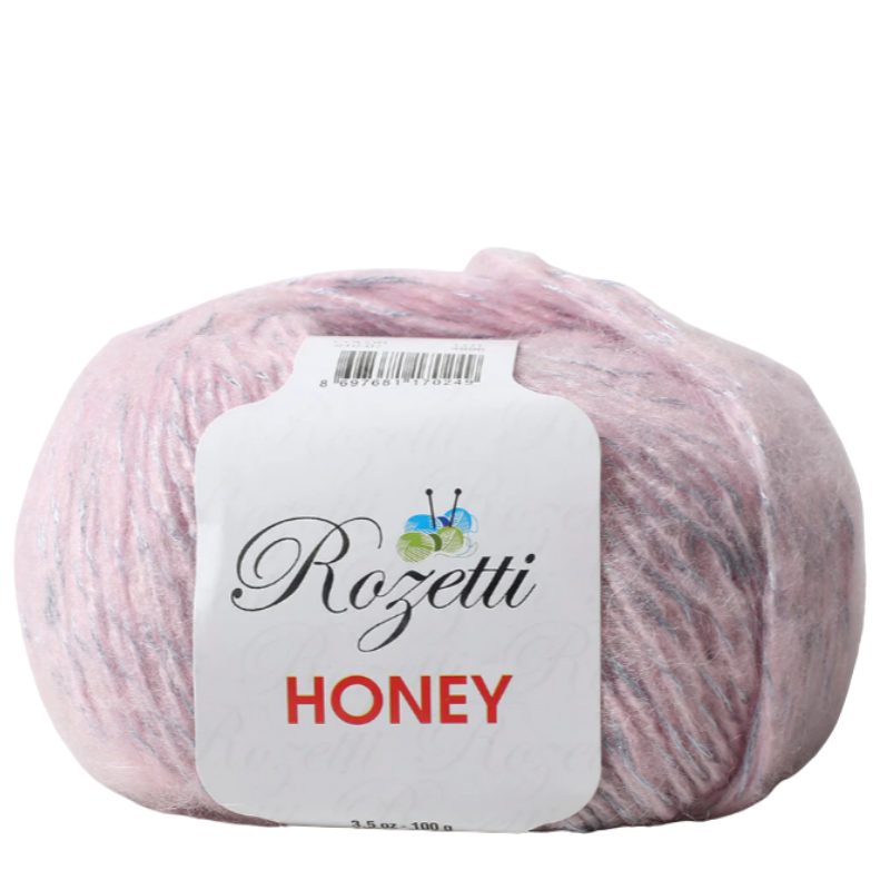 Rozetti Honey - 210-07