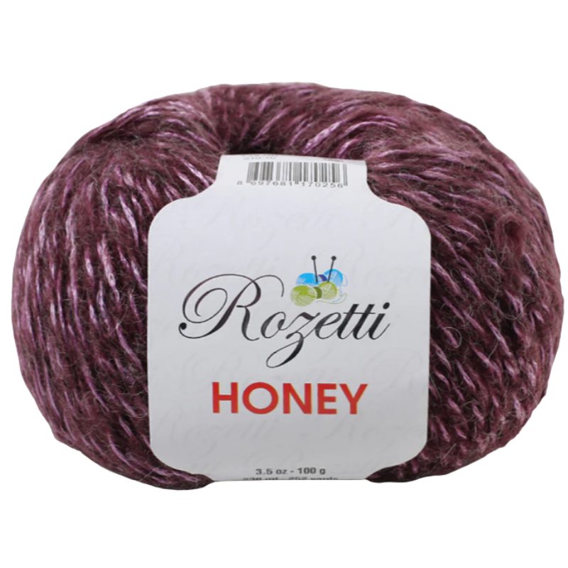 Rozetti Honey - 210-10