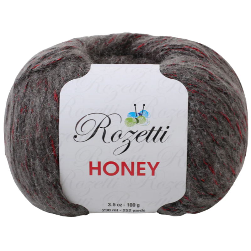 Rozetti Honey - 210-23