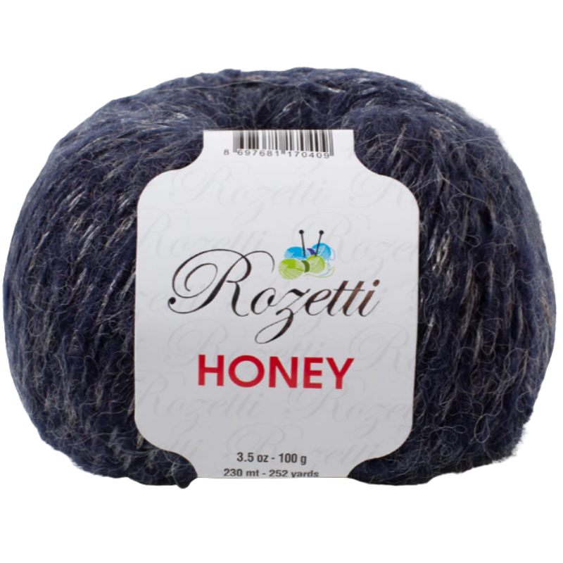 Rozetti Honey - 210-32