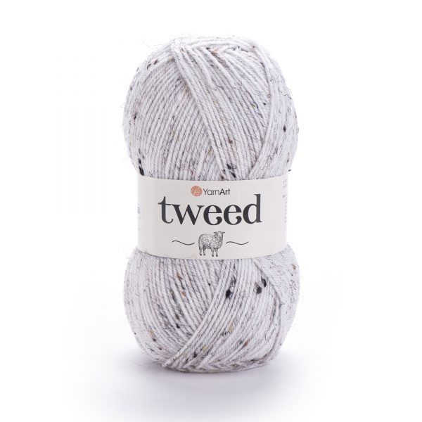 YarnArt Tweed - 220