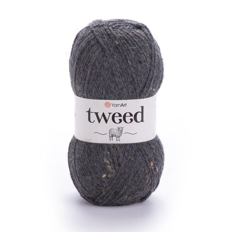 YarnArt Tweed - 225