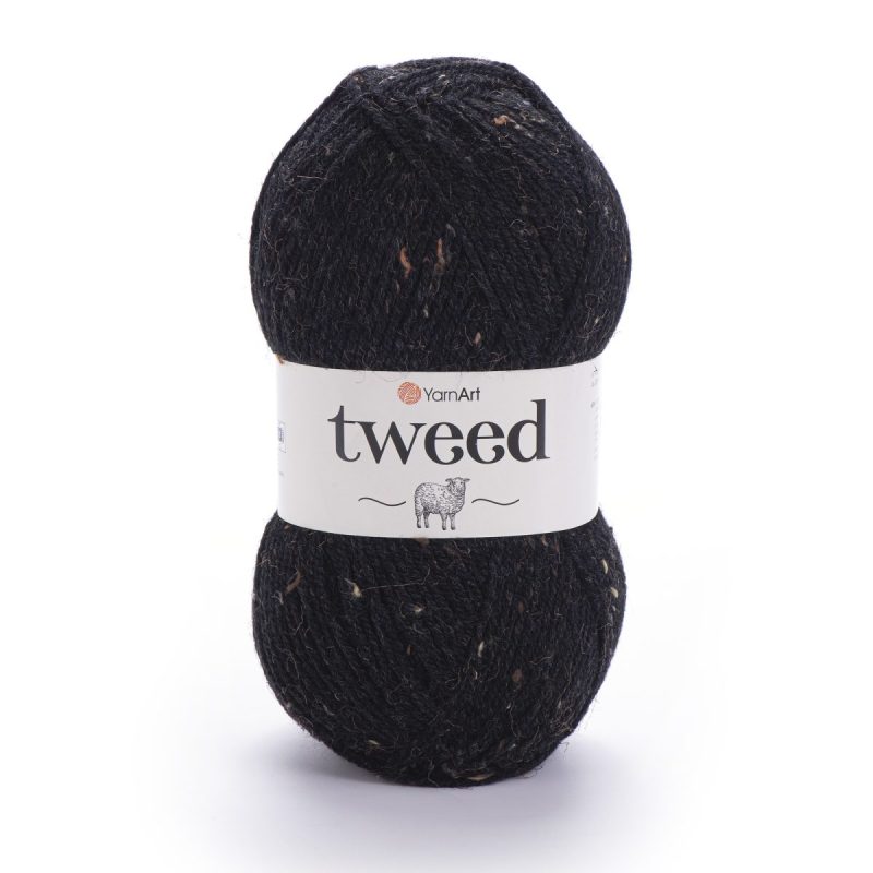 YarnArt Tweed - 228