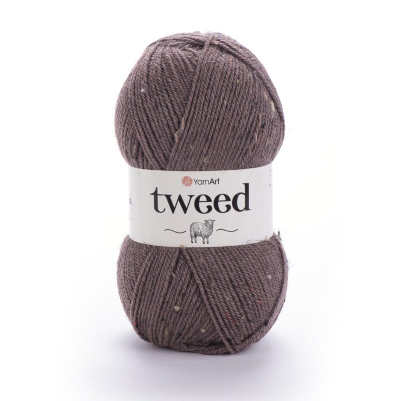YarnArt Tweed - 229