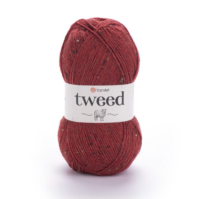 YarnArt Tweed - 231