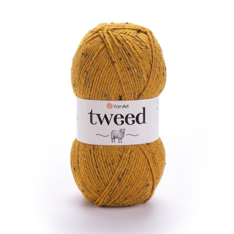 YarnArt Tweed - 233